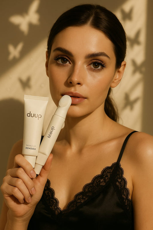 MAKE UP REMOVER | Removedor de maquillaje