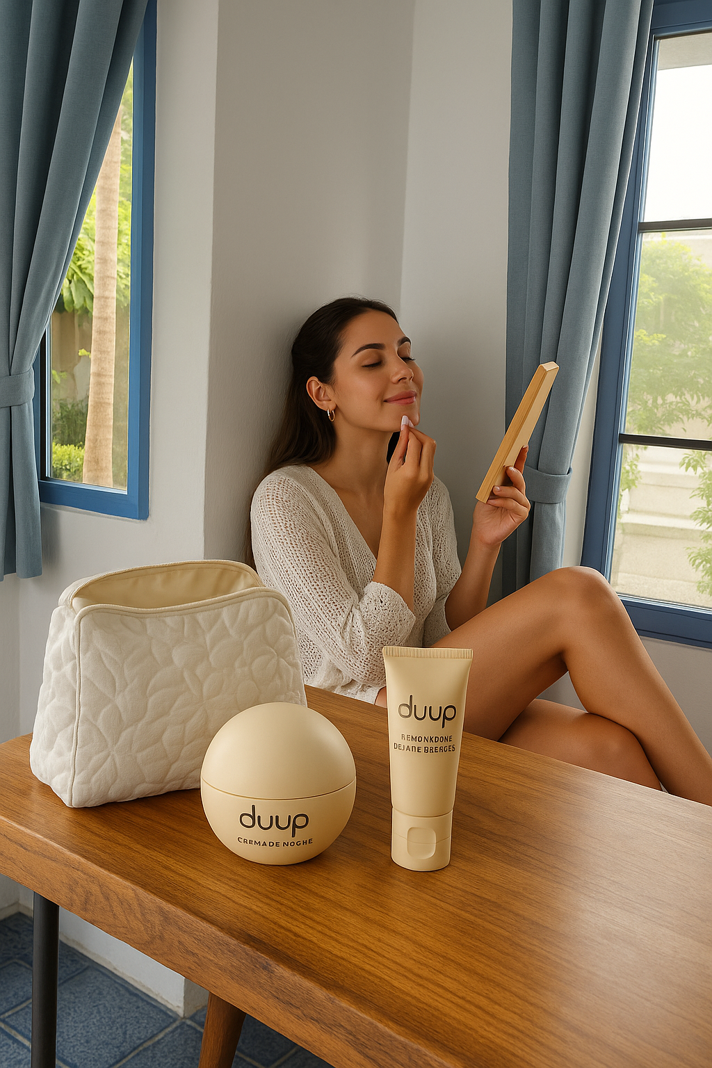 BALM RECOVERY Bálsamo reparador y limpiador