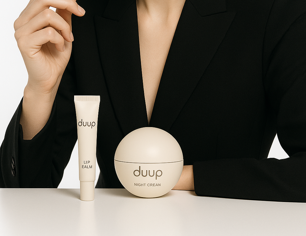 BALM RECOVERY Bálsamo reparador y limpiador